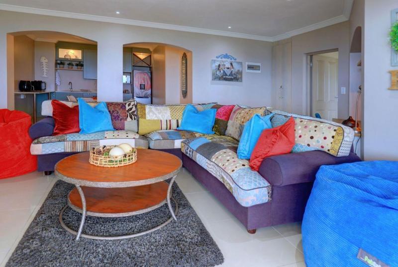 5 Bedroom Property for Sale in Pinnacle Point Golf Estate Western Cape